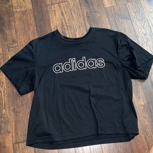 Adidas shirt